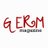 GERM magazine