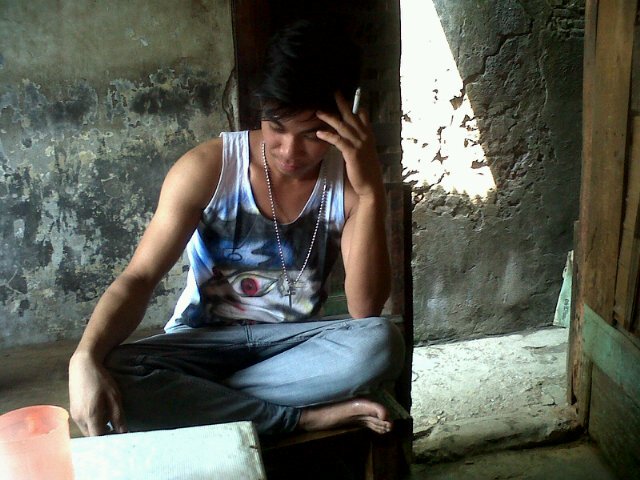 Holan na begadang do karejo