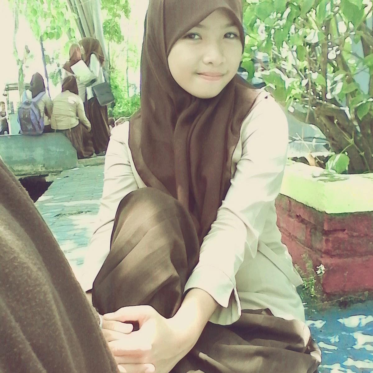 Always wanted to become better and better , hopefully will always be on the right path :) I RiskalDjafar :*
