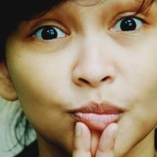 luzpuga605's profile picture. Las nubes solo ocultan por momentos el sol, el siempre esta ahi... Aldrey is awesome!