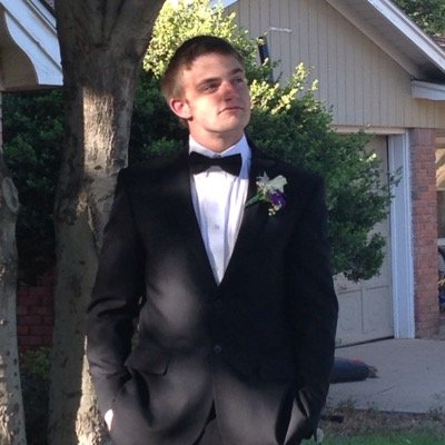 USewell's profile picture. DOSA Seminarian going to Conception Seminary College