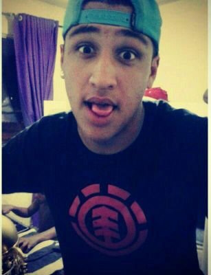 Eu nao nasci pra perder ¥
