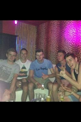 ScottTHSmith's profile picture. 