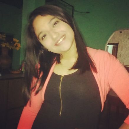 HerreraNaza's profile picture. No te detengas y dejate llevar ^.^ ♡