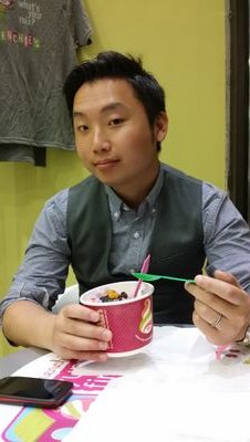 chris kim