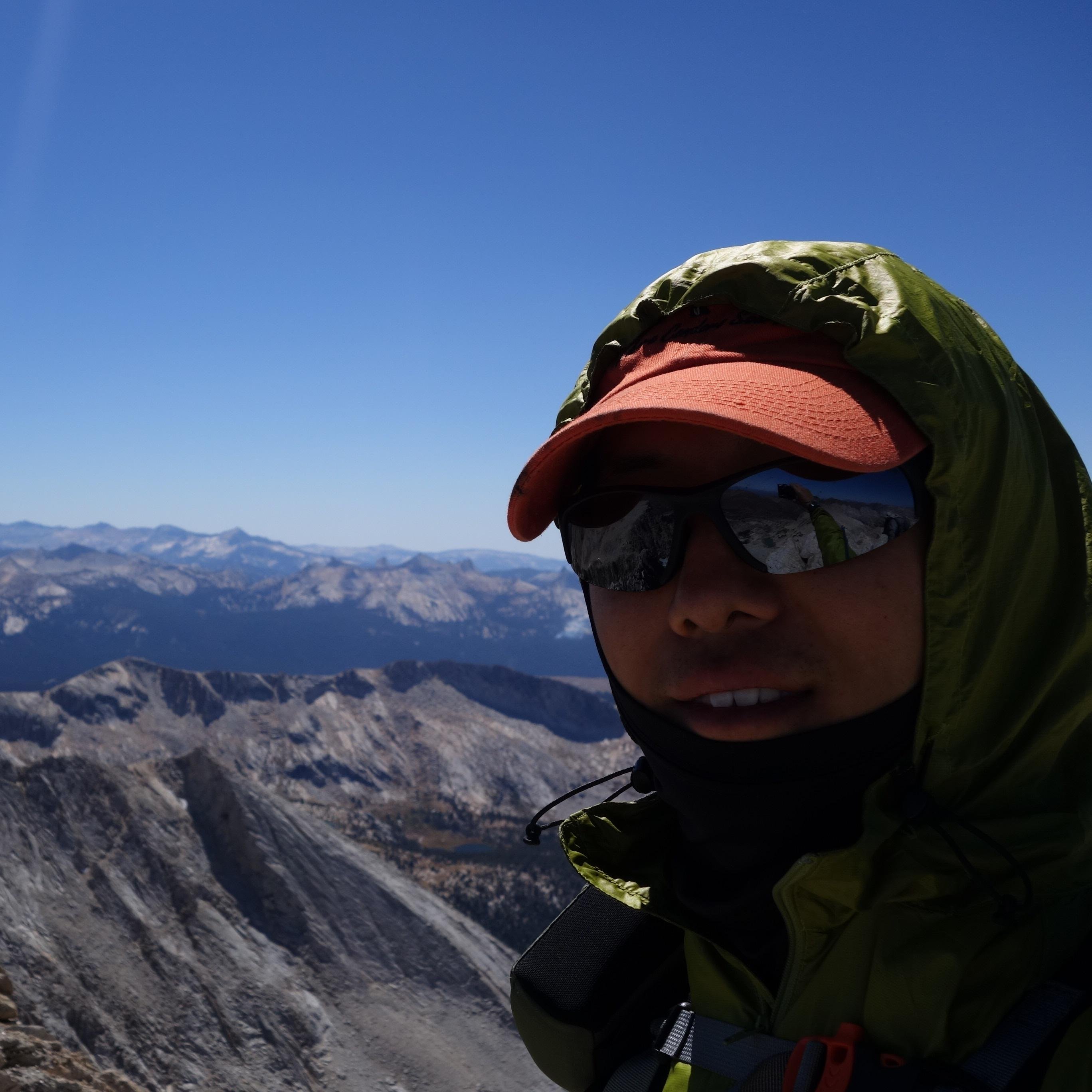 Pardav1's profile picture. 