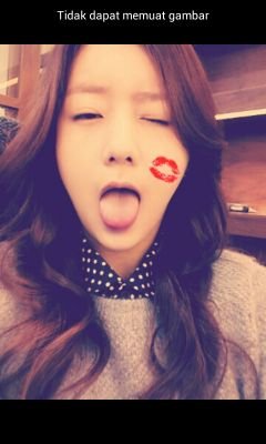 Roleplayer of Apink Yoon Bomi ♡ 93 LINE | 13 Agustus 1993 | 21-08-2014 ♥