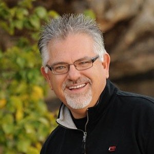 Founding/Lead Pastor of Lake City Community Church in Coeur d'Alene, Idaho.
