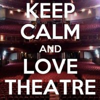 Westfield HS Theatre(@Troupe305) 's Twitter Profile Photo