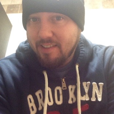 ranger_young's profile picture. 