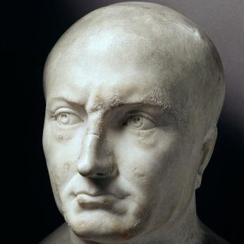 Scipio_USA's profile picture. Publius Cornelius Scipio Africanus, conquered Carthage in 202 BC and elected loyal Consul of Rome in 205 BC.