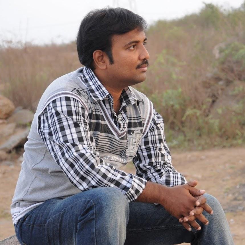 anilkgolla's profile picture. Geek with Creative Eye