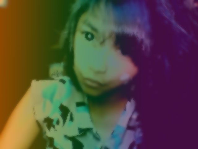 ita_elvie's profile picture. Jalanin hidup dengan senyuman , untuk mendapatkan apa artinya sebuah kehidupan yang ada , keep smile :-)