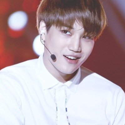 °ผมจงอินยินดีที่ได้รู้จักน้ะค้าบ°
[บอทจงอินครับ]