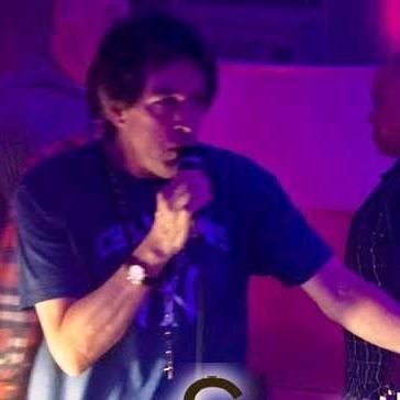 DJ Kipples resident DJ@ D'Jais Belmar  Bass Player/Singer for rock band Holme