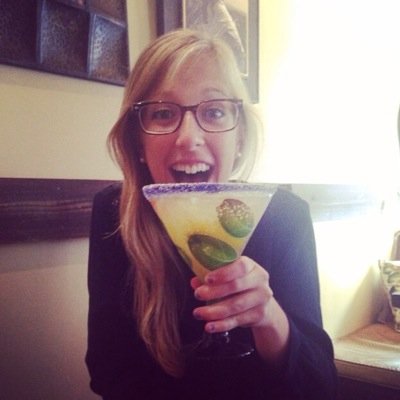 Catie_MaC8's profile picture. Hakuna Matata