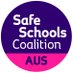 Safe Schools (@safeschoolsaust) Twitter profile photo Safe Schools (@safeschoolsaust) Twitter profile photo