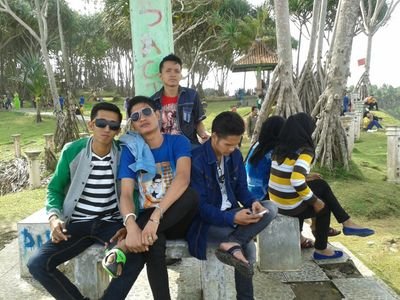 fajarfadillah24's profile picture. kejujuran patut di utamakan