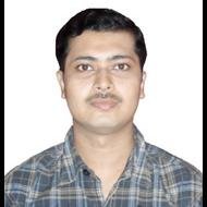 sanjeevktr1's profile picture. 