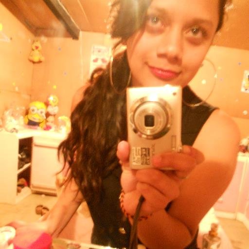 :3 Estoy loca :3