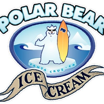 Polar Bear Ice Cream Scpbicecream Twitter