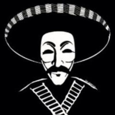 Anonymous #OpKKK #Ayotzinapa #Ferguson