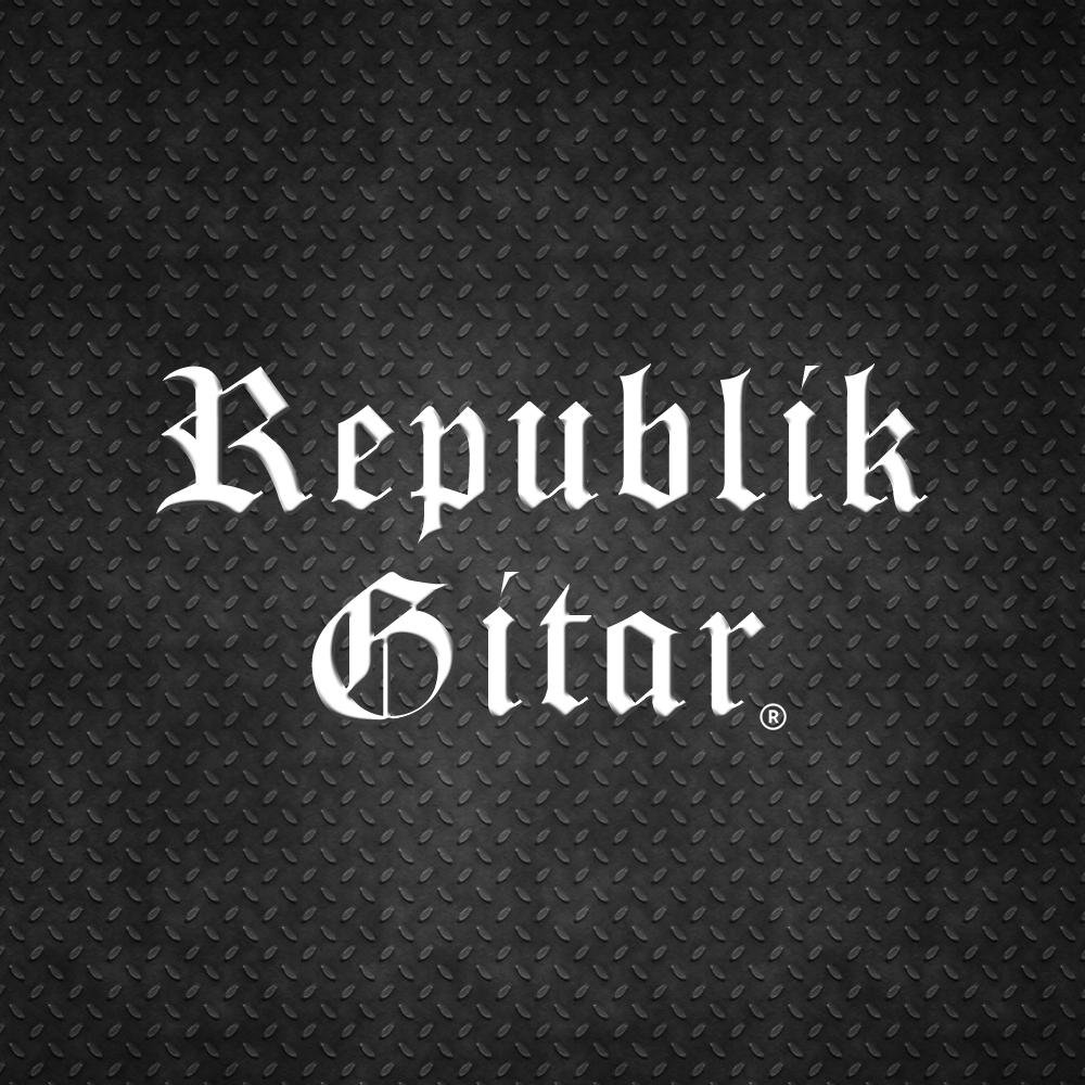 Republik Gitar Official