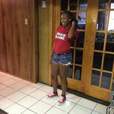 15|New Twitter | New Iberia,Louisiana|Westgate high| softball⚾️