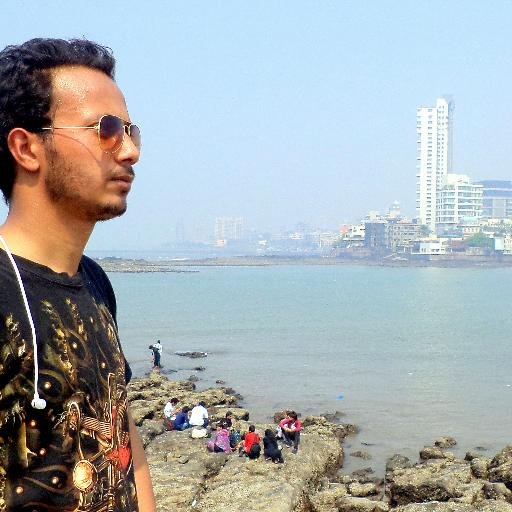 #ElectronicsEngineer  #Technology #Enthusiastic #Movie #Maniac #Music #Fabby                       There is no top. There are always further heights to reach !!
