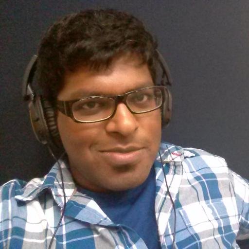 Software Engineer. Soccer fan. Simple guy.