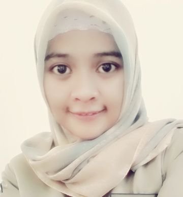 Flowy Girl