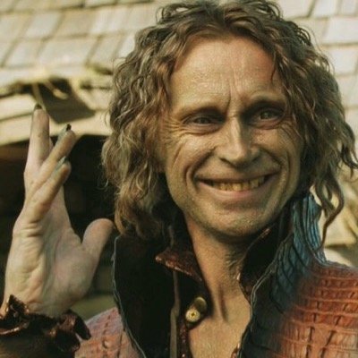 All magic comes with a price. So does love...