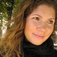 Elina Drakvik (@edrakvik) 's Twitter Profile