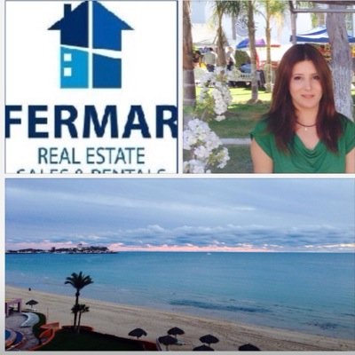 Real Estate Broker Owner in Rocky Point