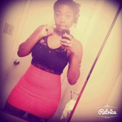 Da'Shona Unique ( ). ? Single. ? Taken. ? Thuggin 'em.| Take the road 2 success & Follow yur dreams. Happiness should arrive within time. #Team910 (: