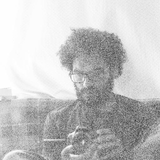Hoy: Fotógrafo -                                                                                        Looking around