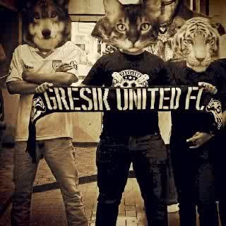 Joo_Diie's profile picture. We pray ,we sing ,we celebrate we're online about @GresikUnited_fc