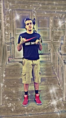 like to party and have fun