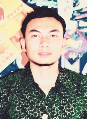 khas_ahmad's profile picture. 