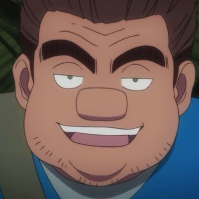 I am Tonpa the rookie crusher. Also the strongest nen user in the world.