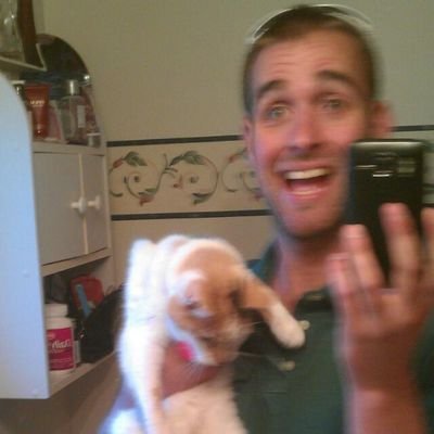 BuffaloBC's profile picture. I can teach you how to douglas and/or bernard