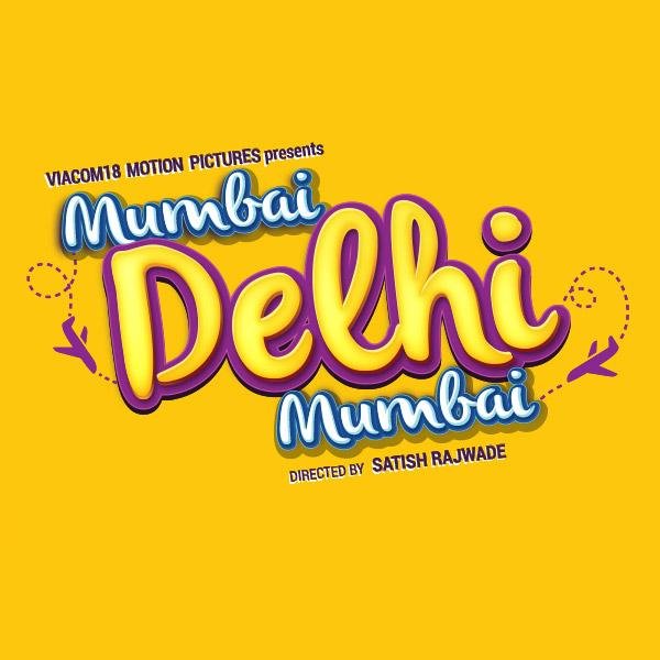 The official handle of Mumbai Delhi Mumbai - An upcoming film by Viacom18 Motion Pictures. Starring Pia Bajpai & Shiv Pandit. Directed by Satish Rajwade