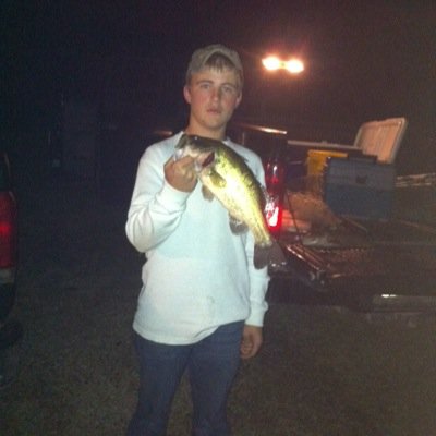 rprater451's profile picture. 