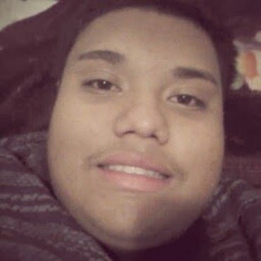 happy person