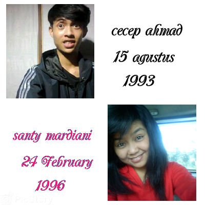 santymardiani2's profile picture. will be fine