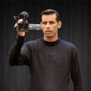 José Ramón Cortéz  - @ramon2733 - Twitter