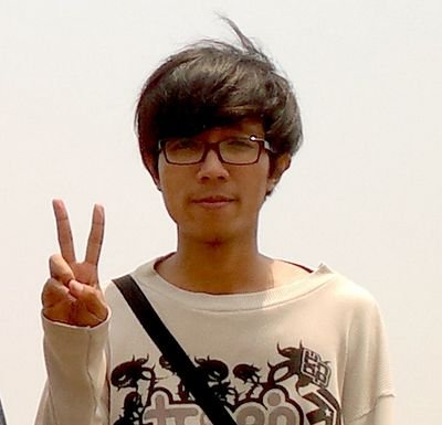 aji90lg's profile picture. 