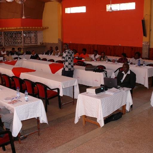 Counseling Research Institute of Kenya (NGO) Dealing with Research, Training and Capacity buliding, Psychological Counseling and Community Empowerment