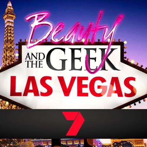 Official Twitter account for Beauty And The Geek Australia, the ultimate social experiment. On Seven.