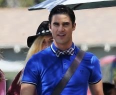 Check out my fanfiction page. #KLAINER #GLAMBERT. My bestie's @BadBoyKlaine, @ClaireDire, @GleekHurBitches.